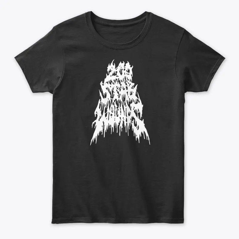 200 Stab Wounds Merch