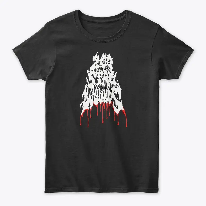 200 Stab Wounds Merch