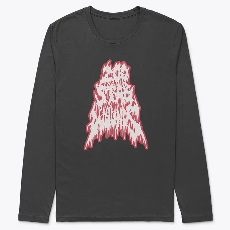 200 Stab Wounds Merch