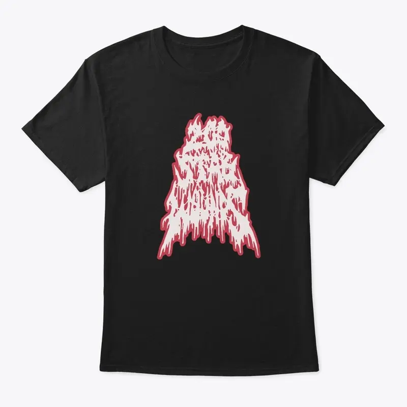 200 Stab Wounds Merch