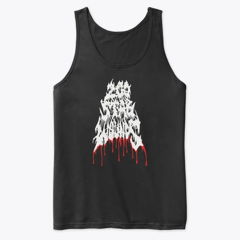 200 Stab Wounds Merch