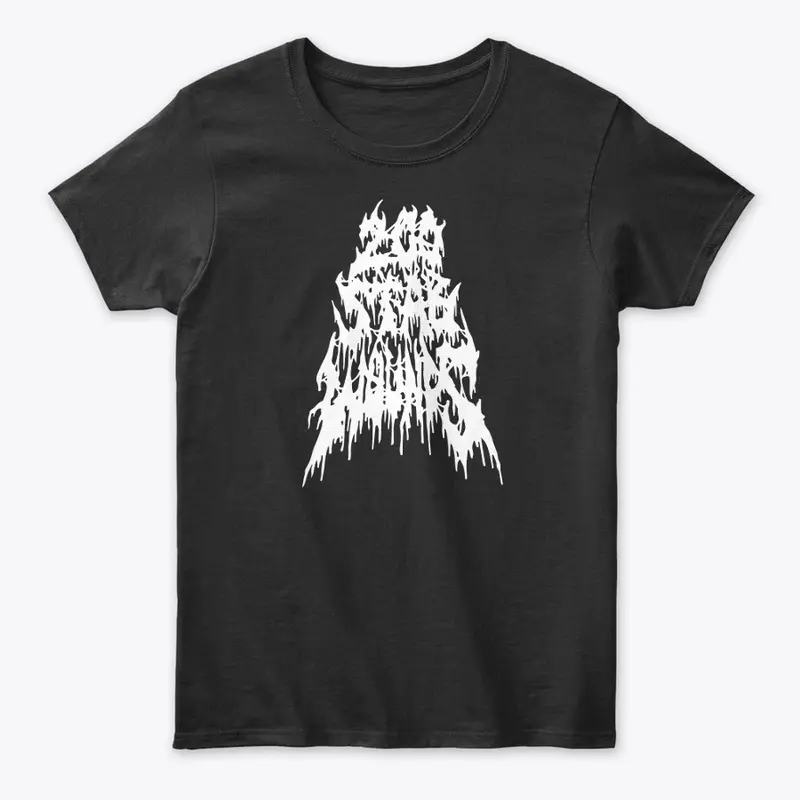 200 Stab Wounds Merch