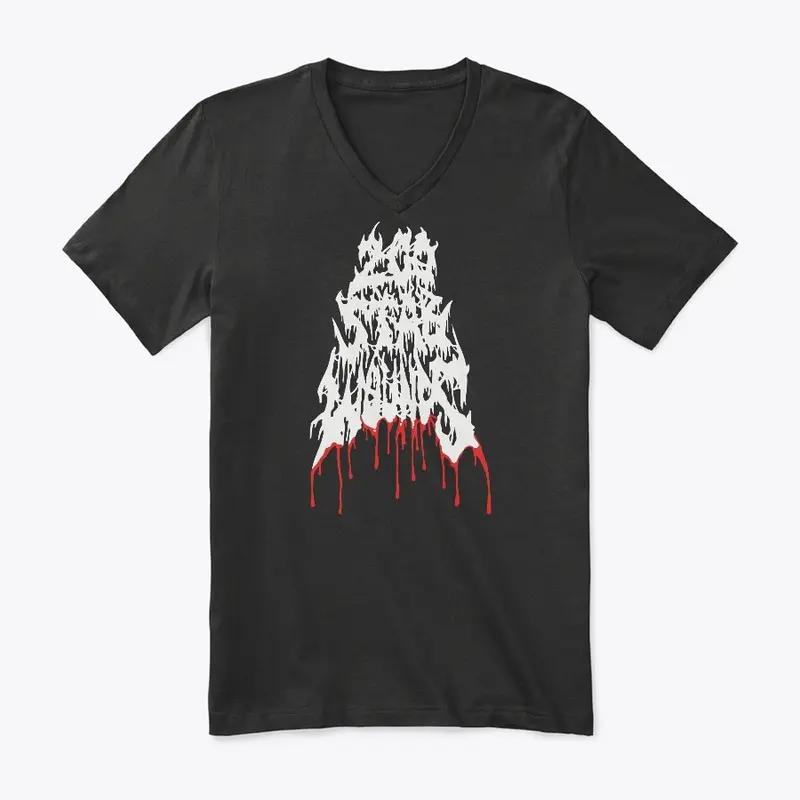 200 Stab Wounds Merch