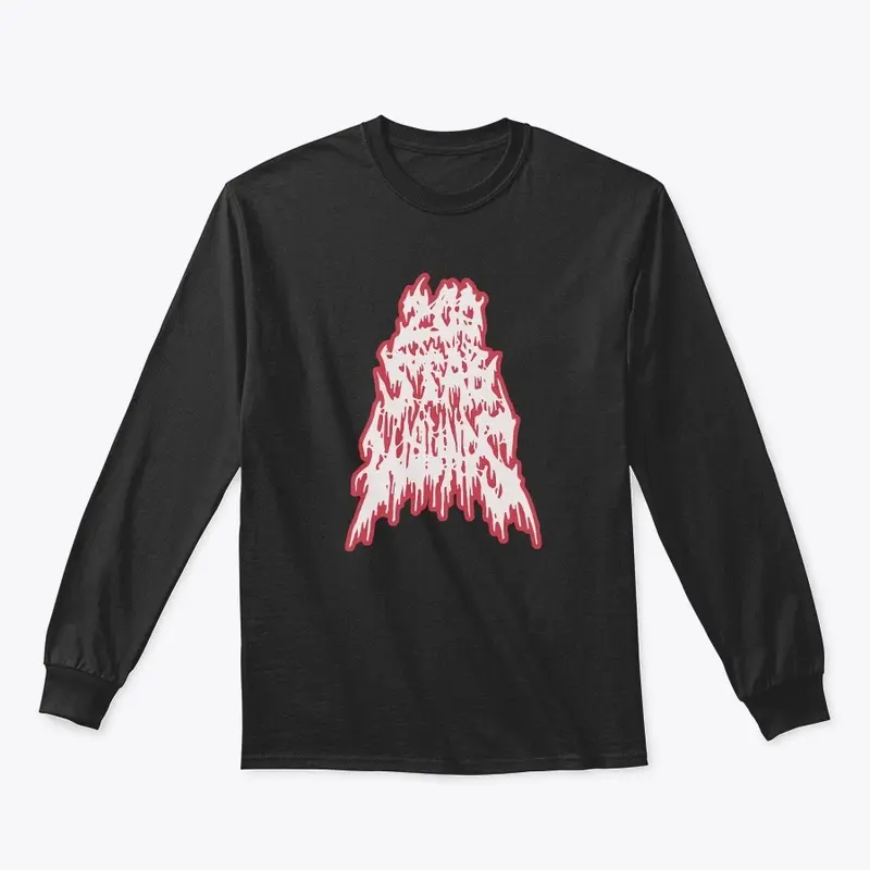 200 Stab Wounds Merch