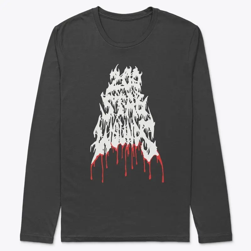 200 Stab Wounds Merch