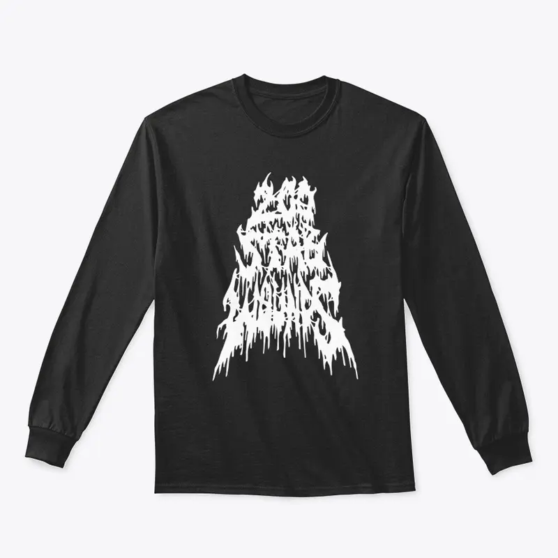 200 Stab Wounds Merch