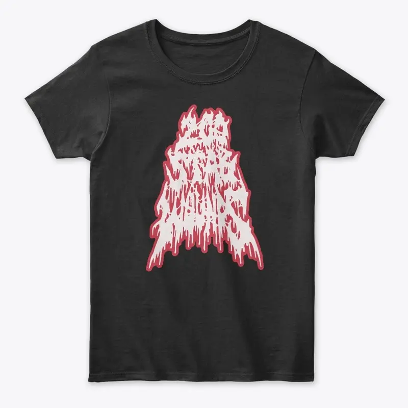 200 Stab Wounds Merch