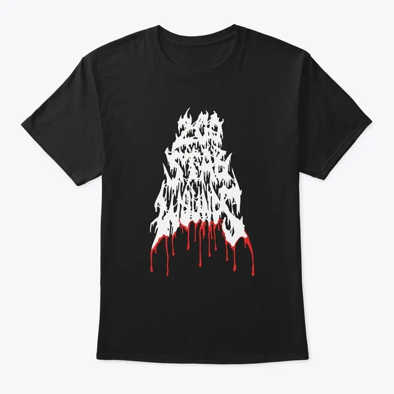 200 Stab Wounds Merch