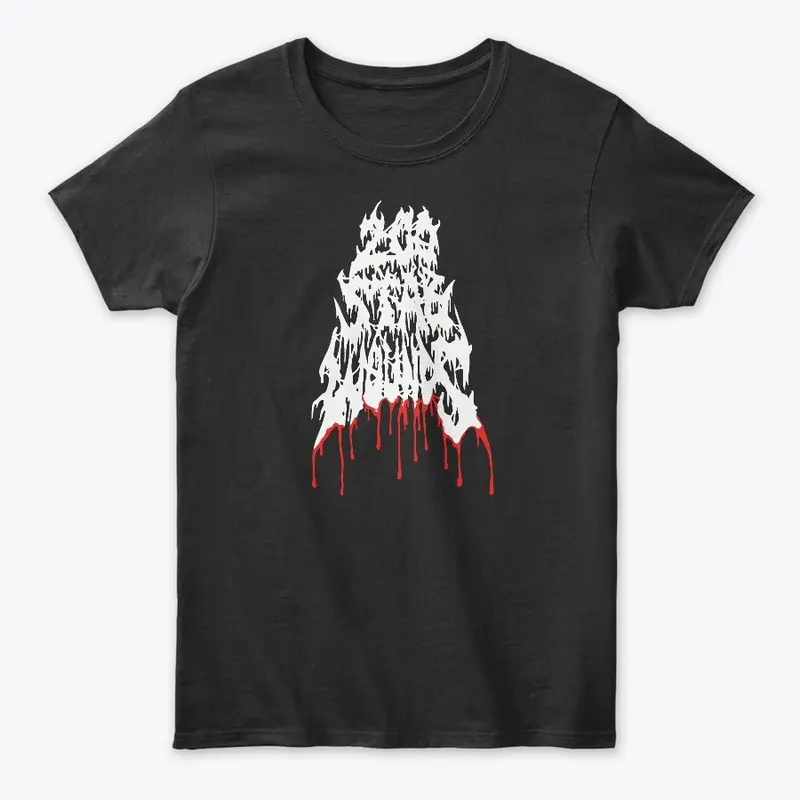 200 Stab Wounds Merch