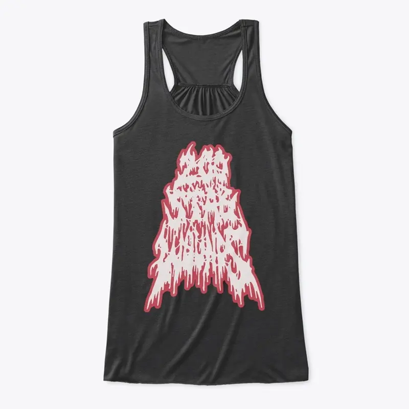 200 Stab Wounds Merch